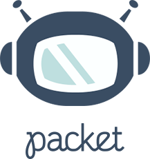 Packet Logo